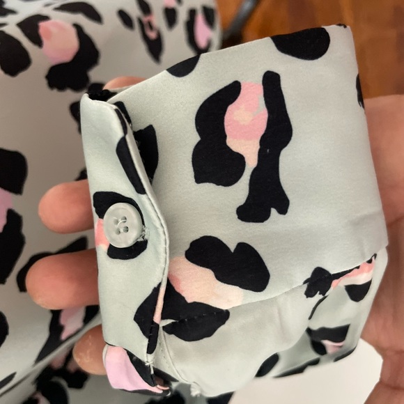 David Lenner Portman Top - Picture 4 of 15